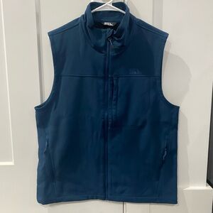 Eddie Bauer Navy Blue Jacket